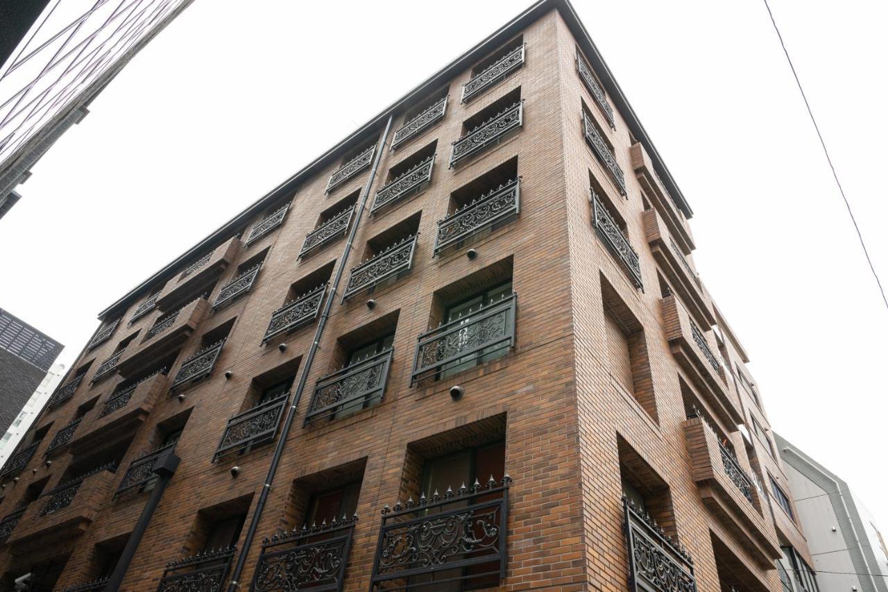 東京都サンモール第三マンション公寓 外观 照片